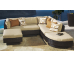 Garden furniture set STELLA