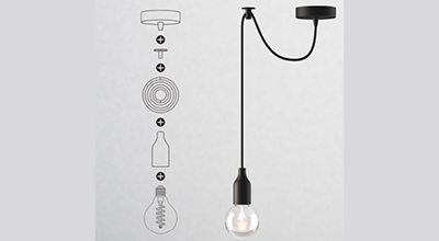 DIY apgaismojums DIY apgaismojums