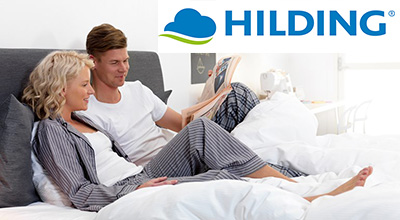 HILDING HILDING