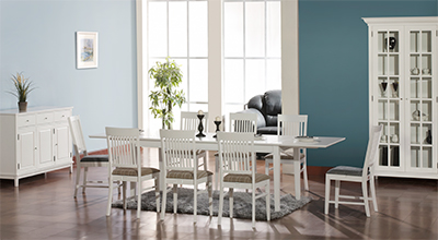 Dining room Dining room