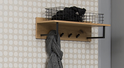 Clothes racks and hangers Clothes racks and hangers