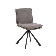 Стул FLYNN коричневый