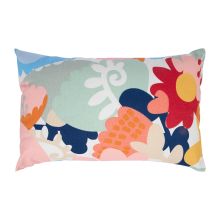 Pillow NORDIC FLOWER 32x50cm