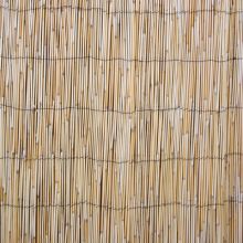 Reed fence IN GARDEN 2x5m