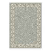 Carpet YASMIN 67x140cm, blue