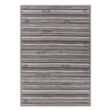 Paklājs LIIVA 100x160cm, linen