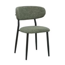 Krēsls KYOMI zaļš