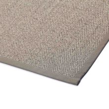 Paklājs TUNA 80x250cm, linen