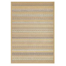 Ковёр RIDALA 200x300cм, золотистый