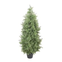Mākslīgais koks WIND CYPRESS H120cm