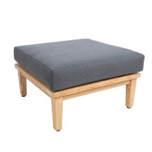 Kāju soliņš MALDIVE tīkkoks