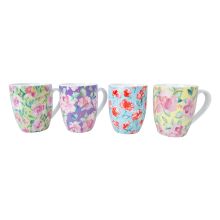 Mug ROSELLA 350ml, mix