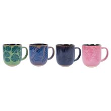 Mug ANNA 450ml, mix