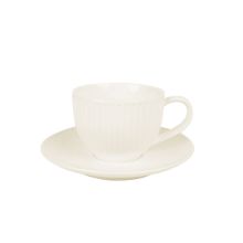 Cup/saucer ARDEN 220ml