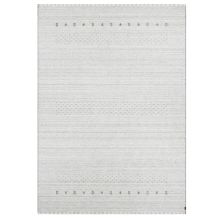 Wool carpet TORNIO 160x230cm, natural