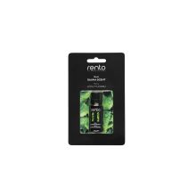 Pirts aromāts RENTO, Bērzs 10 ml