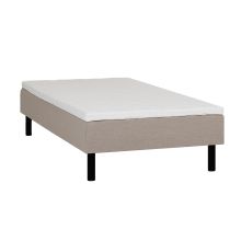 Кушетка LANDE 120х200см, бежевый