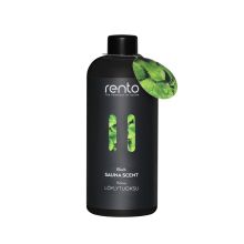 Sauna scent RENTO Birch 400ml