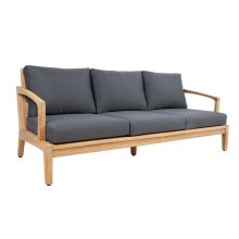 Диван MALDIVE 3-местный