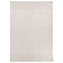 Wool carpet JONAVA 140x200cm, linen