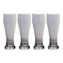 Beer glasses ADORO 4tk, H22cm 600ml