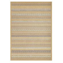 Ковёр RIDALA 140x200cм, золотистый