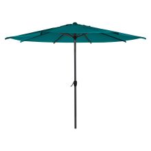 Parasol LYON D3m, ocean blue