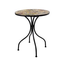 Table MOROCCO D60xH71cm