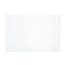 Carpet MONICA 60x90cm, white