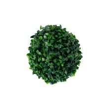 Bumba BUXUS GREENLAND D17cm, zaļa