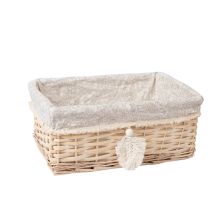 Grozs WILLI TASSEL 38x25xH16cm