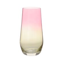 Glass DELICIOUS 550ml, tall