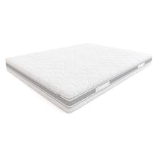 Foam mattress HILDING ROCK&ROLL Italiano, 80x200xH21cm