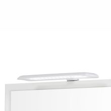 LED-apgaismojums spogulim, 30x10xH4cm