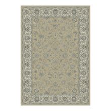 Carpet YASMIN 67x140cm, golden