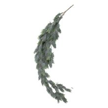 Mākslīgais augs GREENLAND nokarenais zars