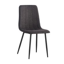 Стул MILKE коричневый