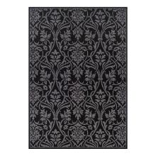 Ковер DAWN FOAM-9, 80x200см