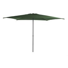 Parasol OSLO 2,5x2,5m, green