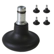 Riteņu aizstājējs 5gab., 11mm