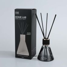Домашний ароматизатор с палочками HOME LAB 100 мл Black Forest