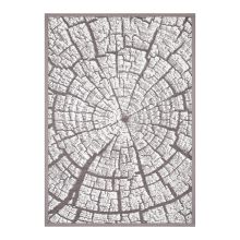 Paklājs MARAMAA 160x230cm, bēšs