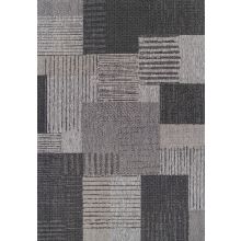 Door mat DAWN FOAM DOOR-10 50x80cm, must/hall