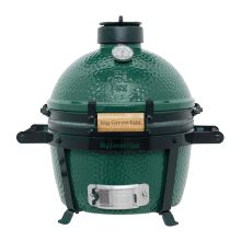 MiniMax Big Green Egg