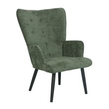 Armchair MATEO green