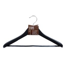 Cloth hanger for coat MEN IN BLACK