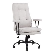 Task chair ARLO light grey