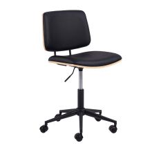 Desk chair OWEN black