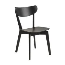 Chair ROXBY black