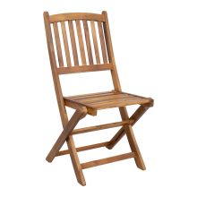 Krēsls GWEN akācija